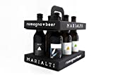 MariAlti Beer Box Degustación - 6 cervezas de 33cl
